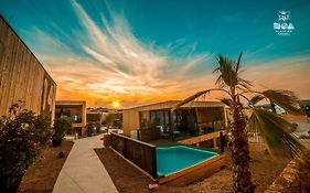 Noa Island Retreat